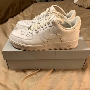 Nike Air Force 1 ‘07